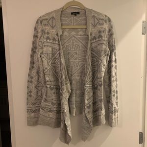 TW & CO cardigan